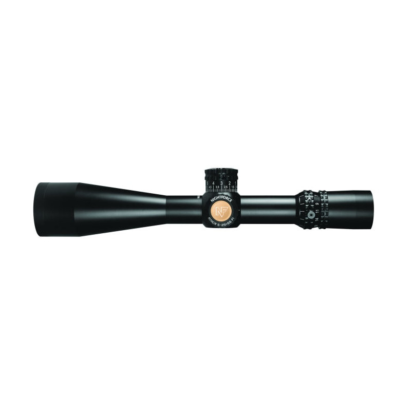 Lunette De Tir Nightforce ATACR 5-25x56 mm F1 - Diam.34