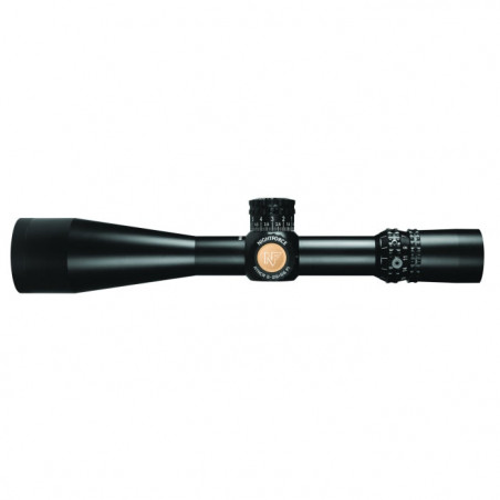 Lunette De Tir Nightforce ATACR 5-25x56 mm F1 - Diam.34