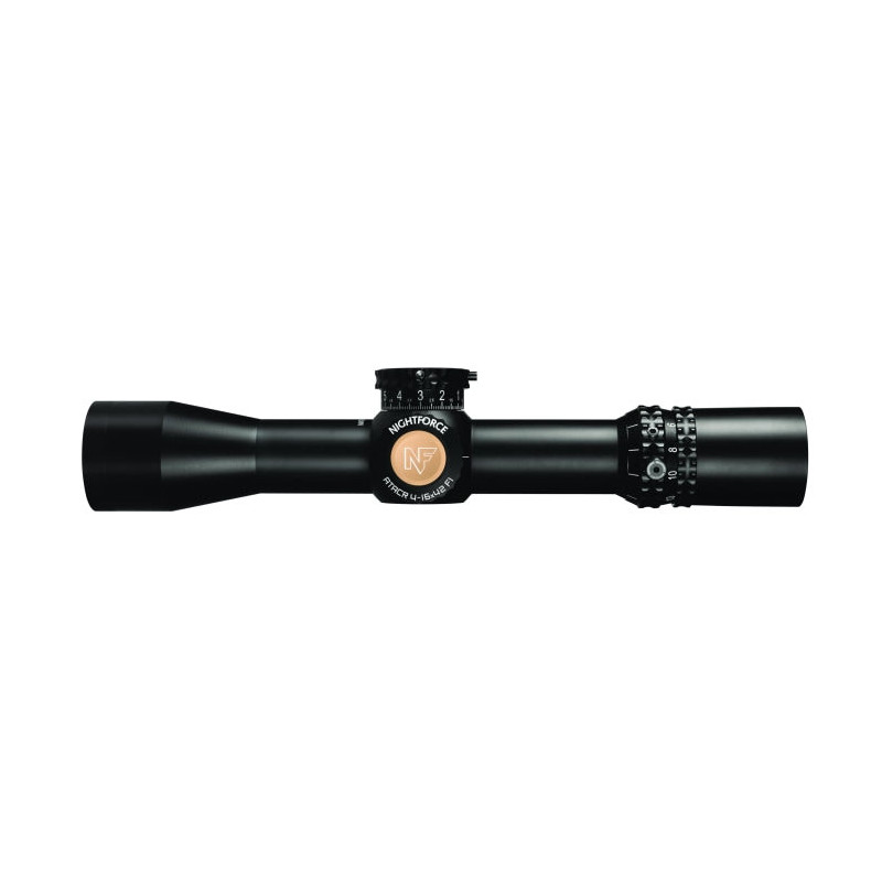Lunette De Tir Nightforce ATACR 4-16x42 mm F1 - Diam.34