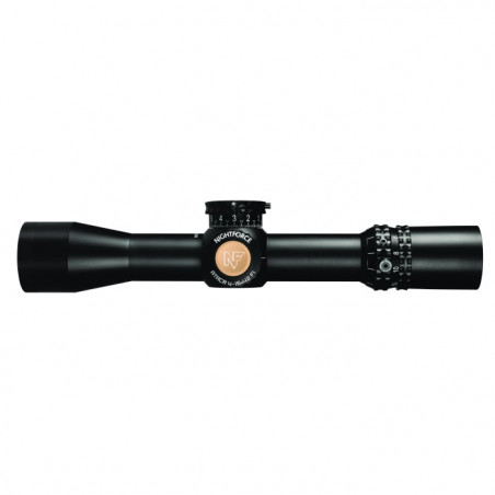 Lunette De Tir Nightforce ATACR 4-16x42 mm F1 - Diam.34