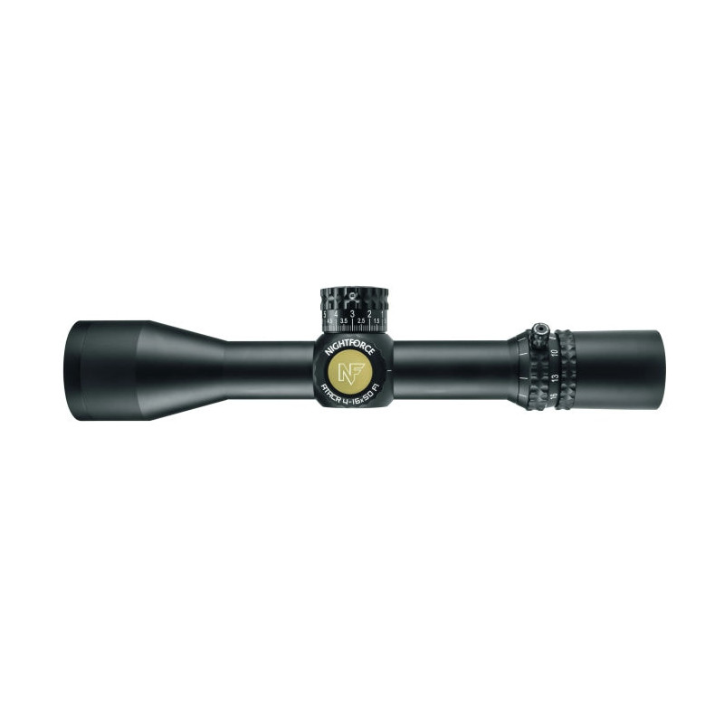 Lunette De Tir Nightforce ATACR 4-16x50 mm - Diam. 34