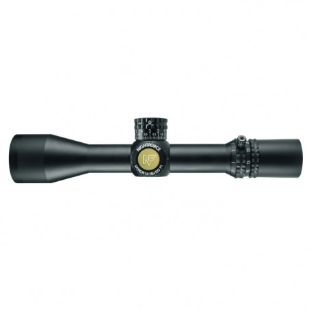 Lunette De Tir Nightforce ATACR 4-16x50 mm - Diam. 34