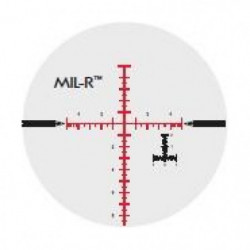 Lunette De Tir Nightforce ATACR 4-16x50 mm - Diam. 34