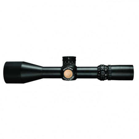 Lunette De Tir Nightforce ATACR 5-25x56 mm - Diam. 34