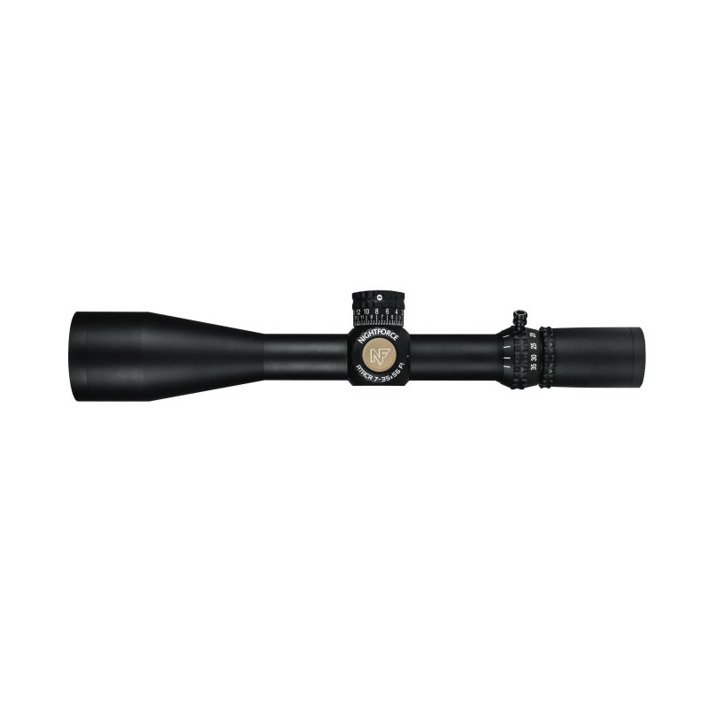 Lunette De Tir Nightforce ATACR 7-35x56 mm F1 - Diam.34