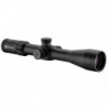 Lunette de tir Nikko Stirling Diamon Ffp 6-24x50 - Ret Prr