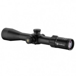 Lunette de tir Nikko Stirling Diamon Ffp 6-24x50 - Ret Prr