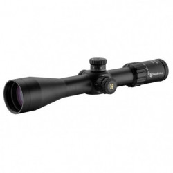 Lunette de tir Nikko Stirling Diamon Ffp 6-24x50 - Ret Prr