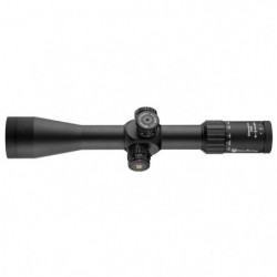 Lunette de tir Nikko Stirling Diamon Ffp 6-24x50 - Ret Prr