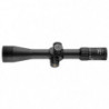 Lunette de tir Nikko Stirling Diamon Ffp 6-24x50 - Ret Prr