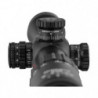 Lunette de tir Nikko Stirling Diamon Ffp 6-24x50 - Ret Prr