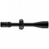 Lunette de tir Nikko Stirling Diamond 6-24 x 50 - Réticule lumineux