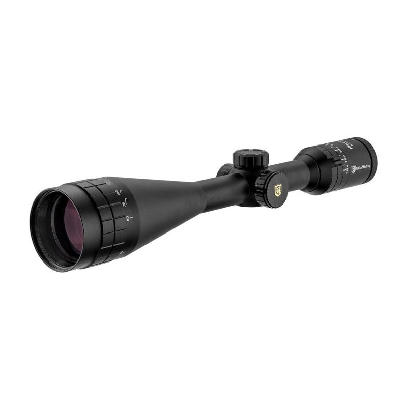 Lunette de tir Nikko Stirling Panamax 6-18 x 50