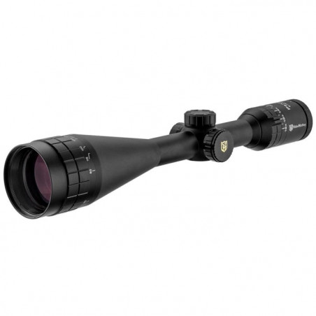 Lunette de tir Nikko Stirling Panamax 6-18 x 50