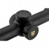 Lunette de tir Nikko Stirling Panamax 6-18 x 50