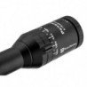 Lunette de tir Nikko Stirling Panamax 6-18 x 50