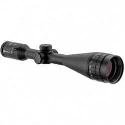Lunette de tir Nikko Stirling Panamax 6-18 x 50