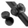Lunette de tir Nikko Stirling Panamax 6-18 x 50