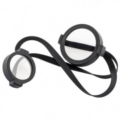 Lunette de tir Nikko Stirling Panamax 6-18 x 50
