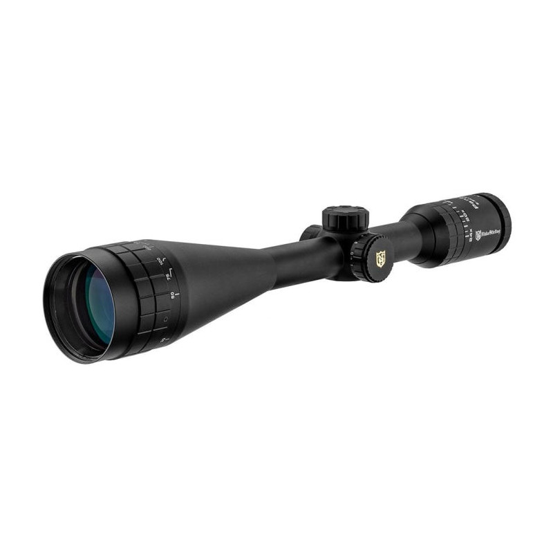 Lunette de tir Nikko Stirling Panamax 8-24 x 50