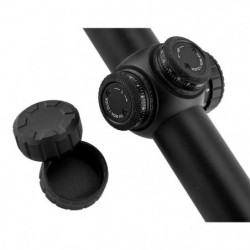 Lunette de tir Nikko Stirling Panamax 8-24 x 50