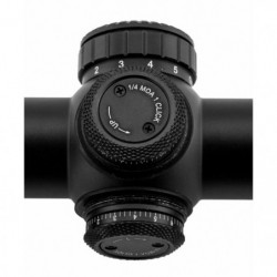 Lunette de tir Nikko Stirling Panamax 8-24 x 50