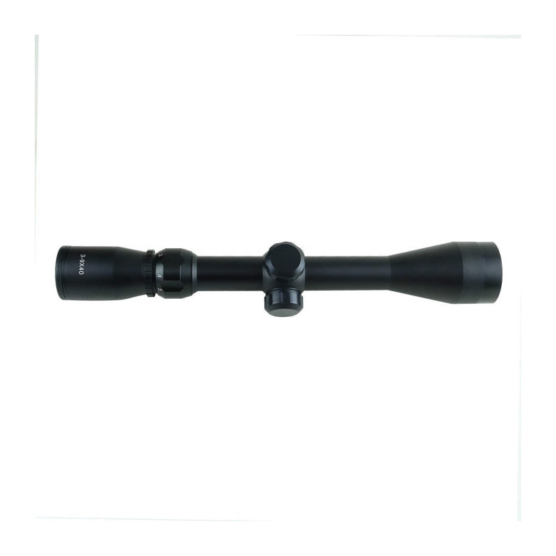 Lunette de tir Random 3-9x40