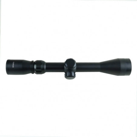 Lunette de tir Random 3-9x40