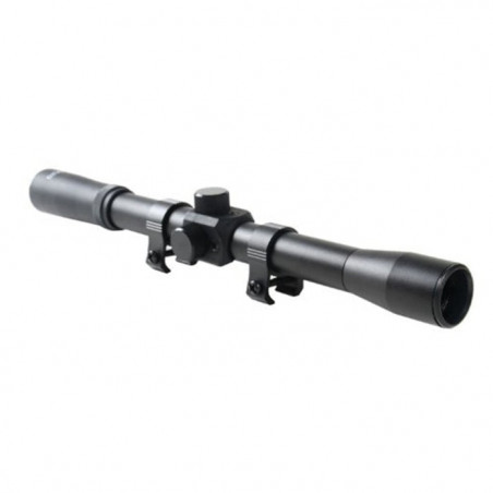 Lunette de tir Random 4x20
