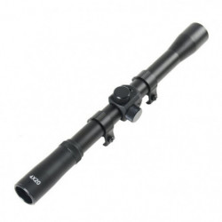 Lunette de tir Random 4x20