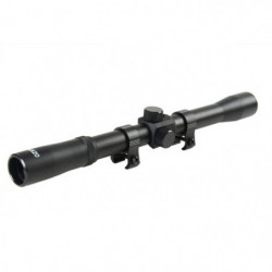 Lunette de tir Random 4x20
