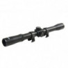Lunette de tir Random 4x20