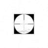 Lunette de tir Schmidt et Bender pmII 5-25x56 ppf