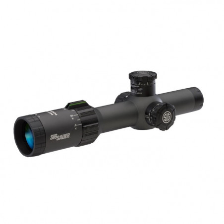 Lunette de Tir Sig Sauer Tango 4 - 1-44x24mm
