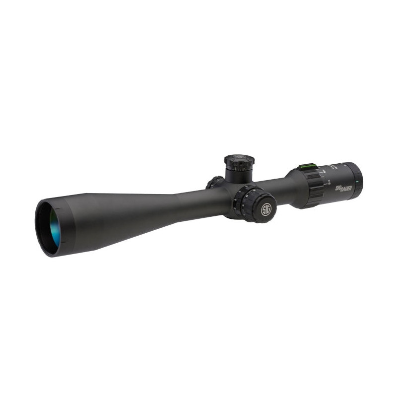 Lunette de Tir Sig Sauer Tango 4 - 6-24x50mm