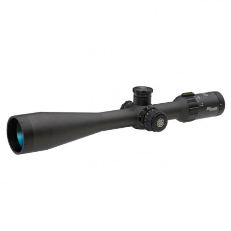 Lunette de Tir Sig Sauer Tango 4 - 6-24x50mm