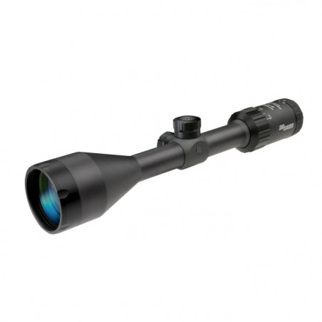 Lunette de Tir Sig Sauer Whiskey 3 - 3-9x50mm