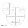 Lunette de tir Steiner Military M5Xi 5-25x56 - Ret B4I-2FP