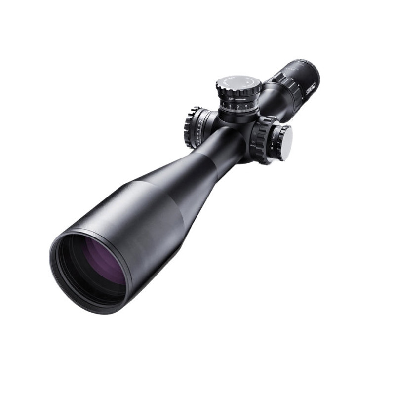 Lunette de tir Steiner Military M5Xi 5-25x56 - Ret HORUS59