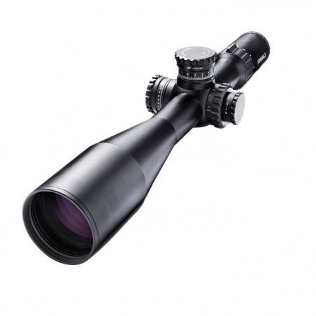 Lunette de tir Steiner Military M5Xi 5-25x56 - Ret HORUS59