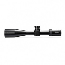 Lunette de tir Steiner Military M5Xi 5-25x56 - Ret HORUS59