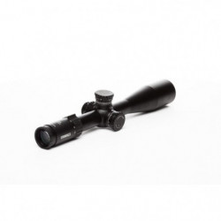 Lunette de tir Steiner Military M5Xi 5-25x56 - Ret HORUS59