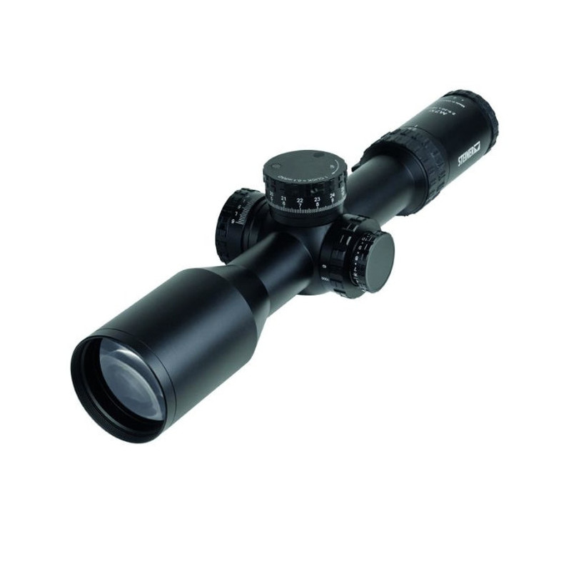 Lunette de tir Steiner Military M7Xi 2.9-20x50