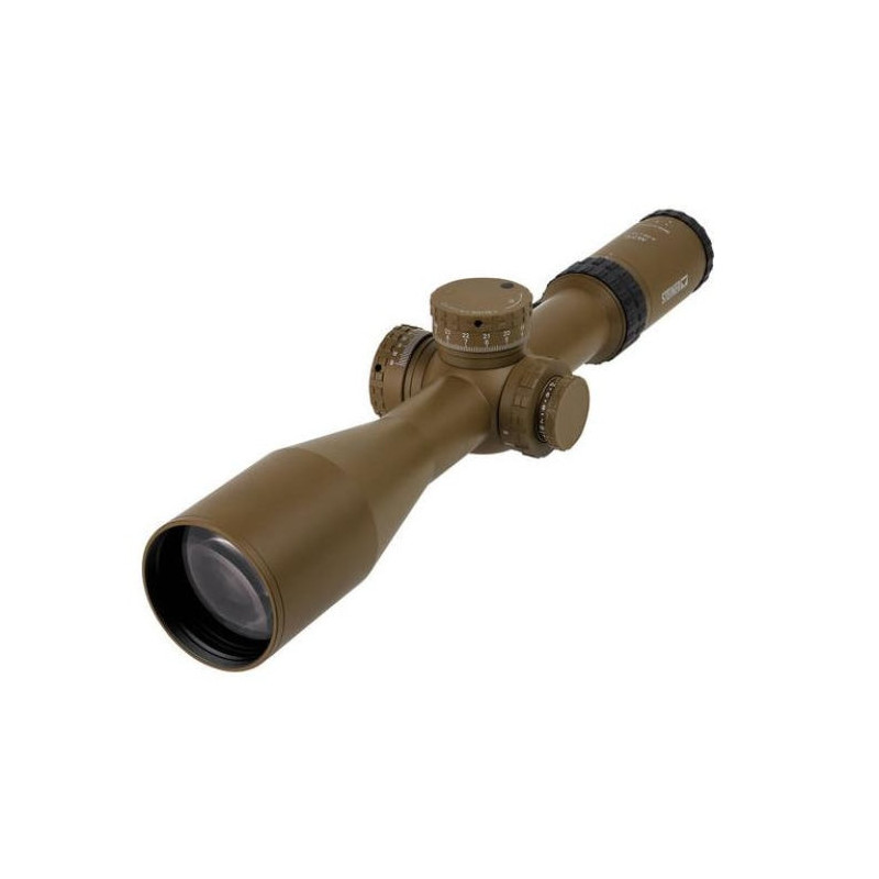 Lunette de tir Steiner Military M7Xi 4-28x56