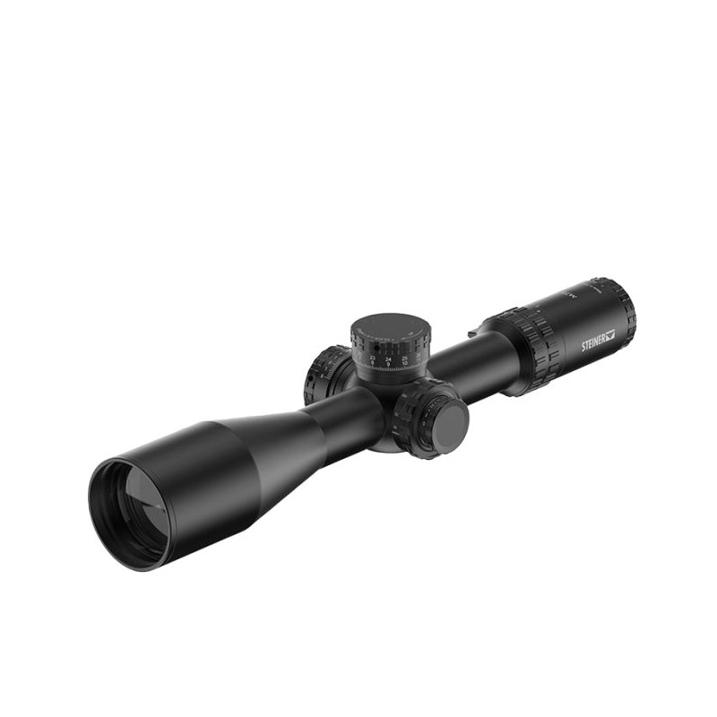 Lunette de tir Steiner Military M7Xi 4-28x56