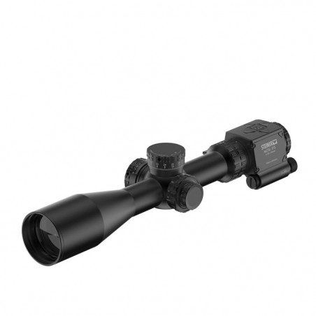 Lunette de tir Steiner Military M7Xi 4-28x56 IFS