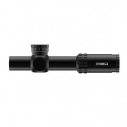 Lunette de tir Steiner Military M8Xi 1-8x24
