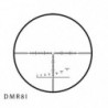 Lunette de tir Steiner Military M8Xi 1-8x24