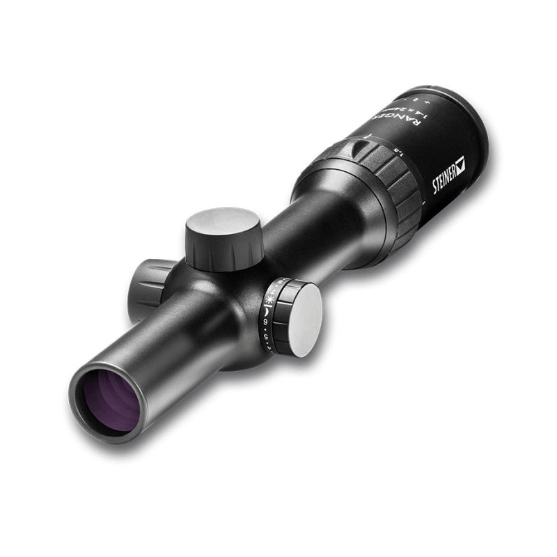 Lunette de tir Steiner Ranger 1-4x24