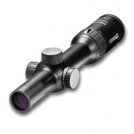 Lunette de tir Steiner Ranger 1-4x24